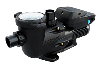 bomba de VELOCIDAD VARIABLE de Hayward