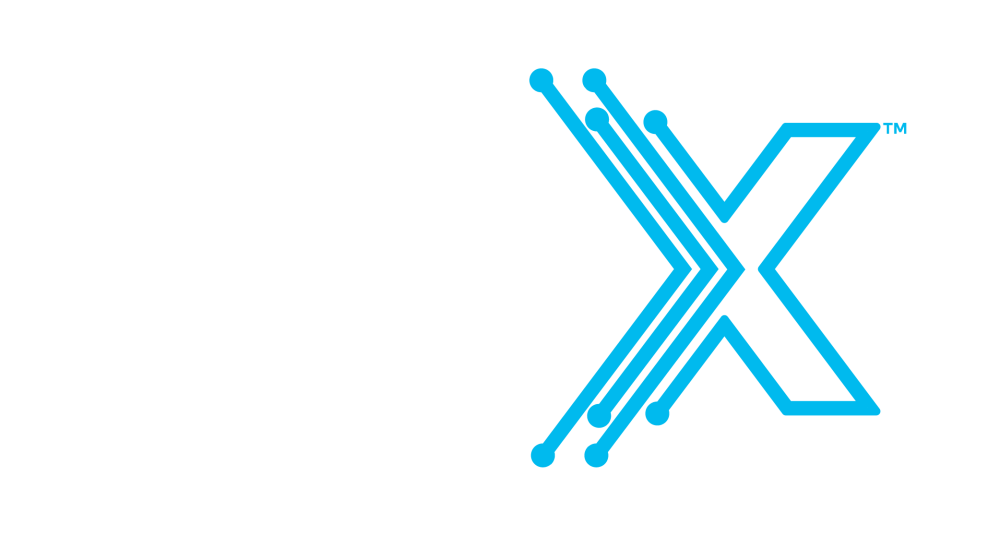 Logotipo de OmniX