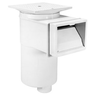 Desnatadores automáticos SkimMaster®, serie Auto-skim™ para piscinas enterradas de hormigón o gunita