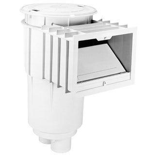 Desnatadores automáticos SkimMaster®, serie Auto-skim™ para piscinas enterradas de hormigón o gunita