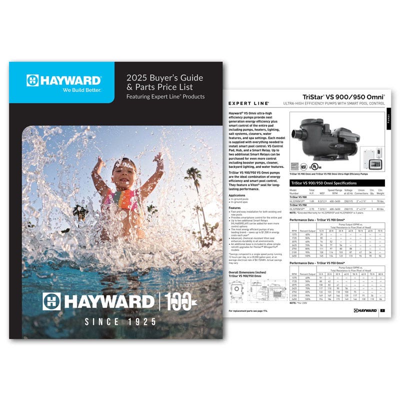Imagen de libro virtual de Hayward 2025