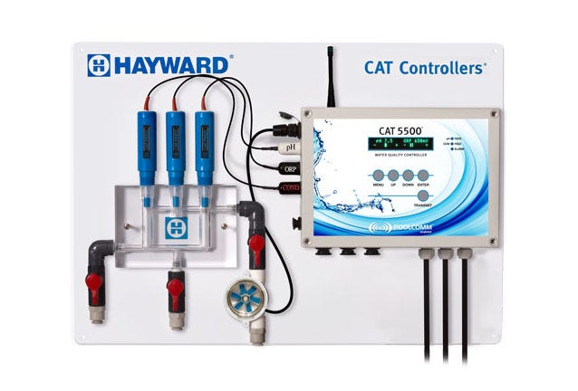 CAT 6000