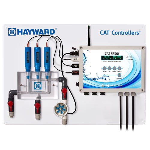 CAT 6000